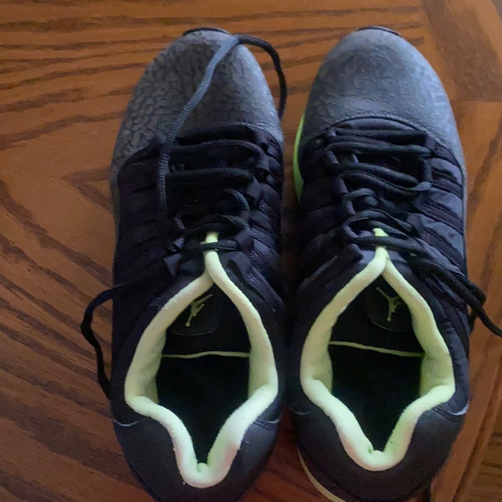 Men’s Jordan Shoes